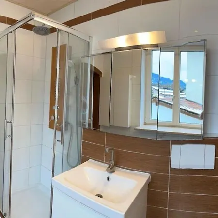 Haus Schmidhuber 5 Mit Garten Und Sonniger Terrasse *