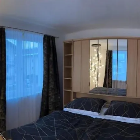 5 Mit Garten Und Sonniger Terrasse Apartment *