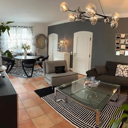 Haus Schmidhuber 5 Mit Garten Und Sonniger Terrasse *