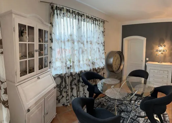 Apartmán Haus Schmidhuber 5 Mit Garten Und Sonniger Terrasse Grossgmain