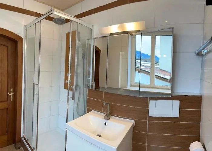 Haus Schmidhuber 5 Mit Garten Und Sonniger Terrasse *