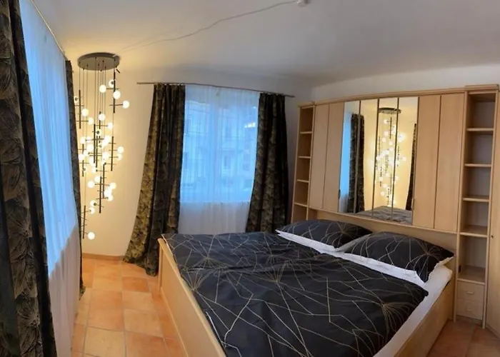 Haus Schmidhuber 5 Mit Garten Und Sonniger Terrasse * Grossgmain